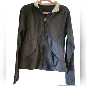 Women's Danskin Now run jacket